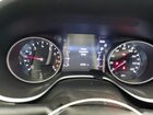 2018 Jeep Compass Limited Black vin: 3C4NJDCB0JT401348