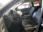2018 Jeep Compass Limited Black vin: 3C4NJDCB0JT401348