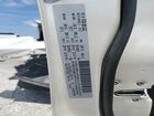 2018 Jeep Compass Limited White vin: 3C4NJDCB1JT117307