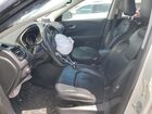 2018 Jeep Compass Limited White vin: 3C4NJDCB1JT117307