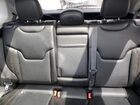 2018 Jeep Compass Limited Blue vin: 3C4NJDCB5JT178935