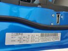 2018 Jeep Compass Limited Blue vin: 3C4NJDCB5JT178935