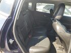 2021 Jeep Compass Limited Синий vin: 3C4NJDCB5MT595122