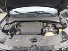 2017 Jeep New Compass Limited 4x4 Black vin: 3C4NJDCB8HT624280