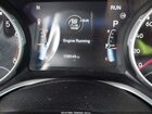 2017 Jeep New Compass Limited 4x4 Black vin: 3C4NJDCB8HT624280