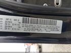 2017 Jeep New Compass Limited 4x4 Black vin: 3C4NJDCB8HT624280