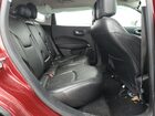 2021 Jeep Compass Limited Burgundy vin: 3C4NJDCB8MT520642