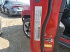 2018 Jeep Compass Limited Red vin: 3C4NJDCBXJT190370