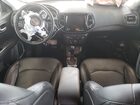 2021 Jeep Compass Limited Black vin: 3C4NJDCBXMT599196