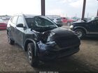 2022 Jeep Compass Trailhawk 4x4 Gray vin: 3C4NJDDB2NT146397