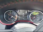 2021 Jeep Compass Trailhawk 4x4 Red vin: 3C4NJDDB8MT511759