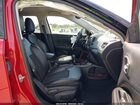 2021 Jeep Compass Trailhawk 4x4 Red vin: 3C4NJDDB8MT511759