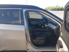2022 Jeep Compass Latitude Lux 4x4 Серый vin: 3C4NJDFBXNT231873