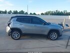 2022 Jeep Compass Latitude Lux 4x4 Серый vin: 3C4NJDFBXNT231873