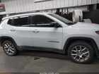 2024 Jeep Compass Latitude Lux Fwd White vin: 3C4NJDFN8RT170524 2024 Jeep Compass Latitude Lux Fwd White vin: 3C4NJDFN8RT170524