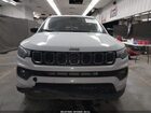2024 Jeep Compass Latitude Lux Fwd White vin: 3C4NJDFN8RT170524 2024 Jeep Compass Latitude Lux Fwd White vin: 3C4NJDFN8RT170524