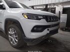 2024 Jeep Compass Latitude Lux Fwd White vin: 3C4NJDFN8RT170524 2024 Jeep Compass Latitude Lux Fwd White vin: 3C4NJDFN8RT170524