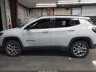 2024 Jeep Compass Latitude Lux Fwd White vin: 3C4NJDFN8RT170524 2024 Jeep Compass Latitude Lux Fwd White vin: 3C4NJDFN8RT170524