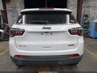 2024 Jeep Compass Latitude Lux Fwd White vin: 3C4NJDFN8RT170524 2024 Jeep Compass Latitude Lux Fwd White vin: 3C4NJDFN8RT170524