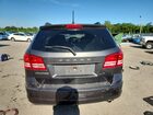 2018 Dodge Journey Se Charcoal vin: 3C4PDCAB1JT183790