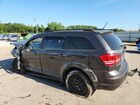 2018 Dodge Journey Se Charcoal vin: 3C4PDCAB1JT183790