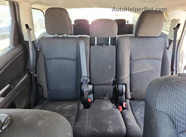3C4PDCAB1JT183790 2018 DODGE JOURNEY Charcoal Vista de los asientos traseros