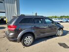 2018 Dodge Journey Se Charcoal vin: 3C4PDCAB1JT183790