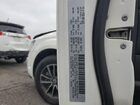 2018 Dodge Journey Se White vin: 3C4PDCAB3JT445907