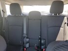 2018 Dodge Journey Se White vin: 3C4PDCAB3JT445907