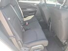 2018 Dodge Journey Se White vin: 3C4PDCAB3JT445907