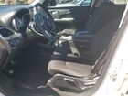 2018 Dodge Journey Se White vin: 3C4PDCAB3JT445907