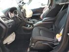 2018 Dodge Journey Se Black vin: 3C4PDCAB6JT294481