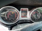 2018 Dodge Journey Se Black vin: 3C4PDCAB6JT294481