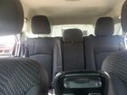 2018 Dodge Journey Se Black vin: 3C4PDCAB6JT294481