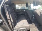 2018 Dodge Journey Se Black vin: 3C4PDCAB6JT294481