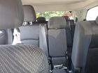 2018 Dodge Journey Se Gray vin: 3C4PDCAB6JT296084