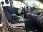 2018 Dodge Journey Se Gray vin: 3C4PDCAB6JT296084