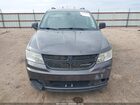 2018 Dodge Journey Se Pewter vin: 3C4PDCAB7JT518874