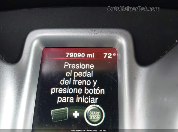 3C4PDCAB7JT518874 2018 DODGE JOURNEY Pewter 