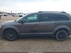 2018 Dodge Journey Se Pewter vin: 3C4PDCAB7JT518874
