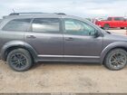 2018 Dodge Journey Se Pewter vin: 3C4PDCAB7JT518874