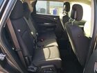 2018 Dodge Journey Se Gray vin: 3C4PDCABXJT296296