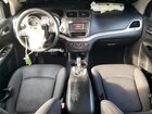 2018 Dodge Journey Se Gray vin: 3C4PDCABXJT296296 2018 Dodge Journey Se Gray vin: 3C4PDCABXJT296296
