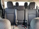 2018 Dodge Journey Se Gray vin: 3C4PDCABXJT296296