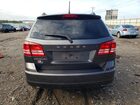2018 Dodge Journey Se Gray vin: 3C4PDCABXJT296296