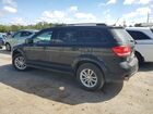 2017 Dodge Journey Sxt Black vin: 3C4PDCBG2HT526448