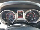 2017 Dodge Journey Sxt Black vin: 3C4PDCBG2HT526448