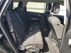 2017 Dodge Journey Sxt Black vin: 3C4PDCBG2HT526448