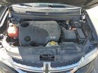 2017 Dodge Journey Sxt Black vin: 3C4PDCBG2HT526448
