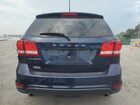 2018 Dodge Journey Sxt Blue vin: 3C4PDCBGXJT526090